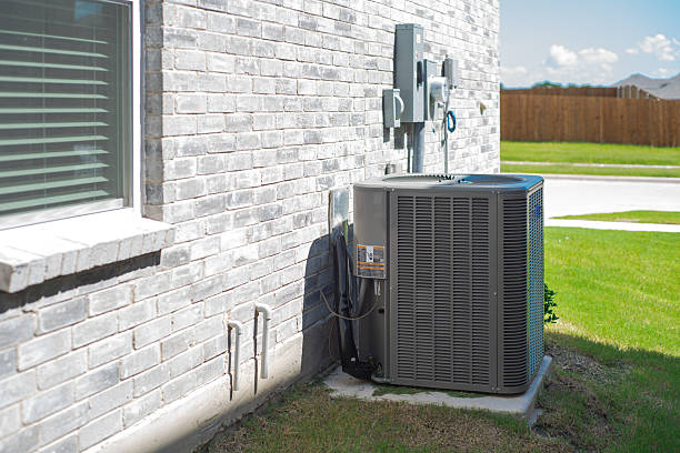 Reliable Ac Installation contractor in Columbus, WI by FH HVAC